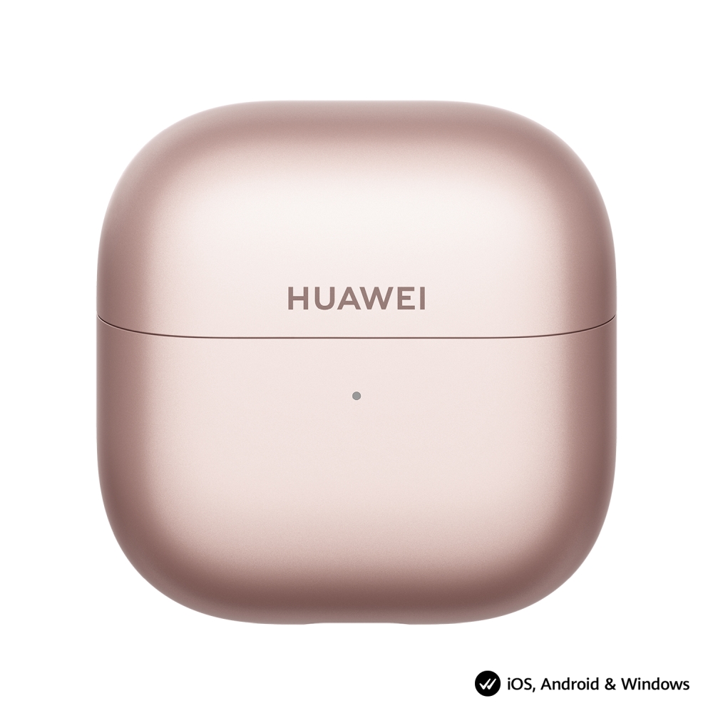 Huawei FreeClip 2 Robin-T11 Rose gold