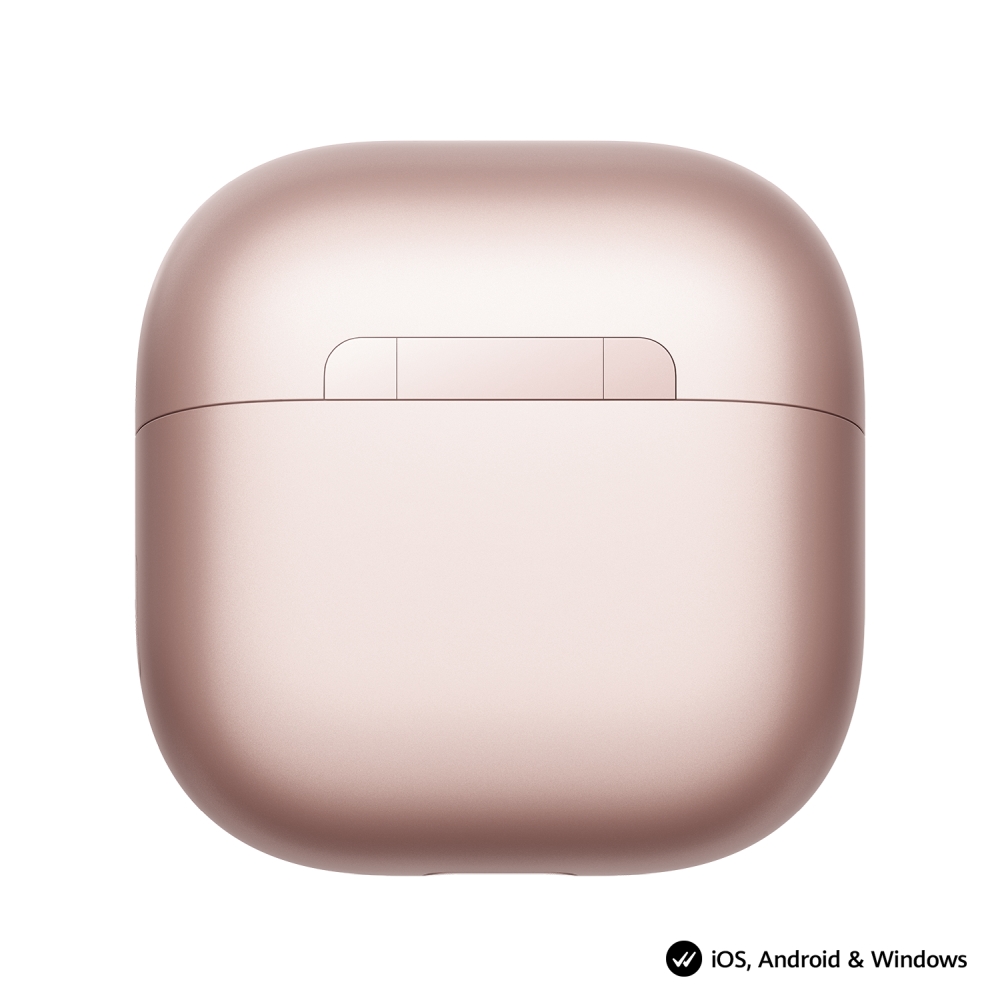 Huawei FreeClip 2 Robin-T11 Rose gold