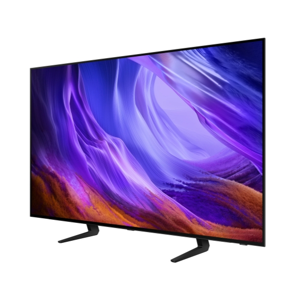 Samsung 48" 48S85H OLED AI Smart UHD 4K Model 2026 Black