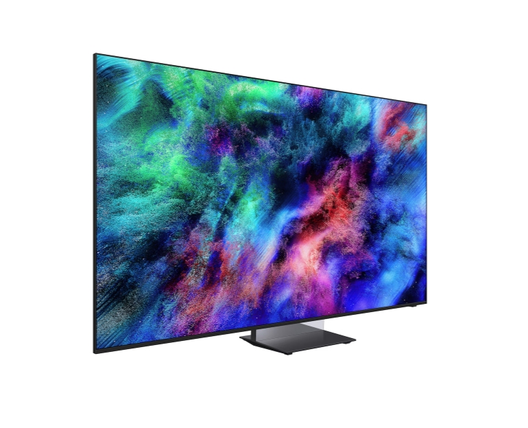 Samsung 65" MRE65R85H Micro RGB 4K UHD Vision AI Smart TV 144 Hz VRR (100 Hz Native) 2026