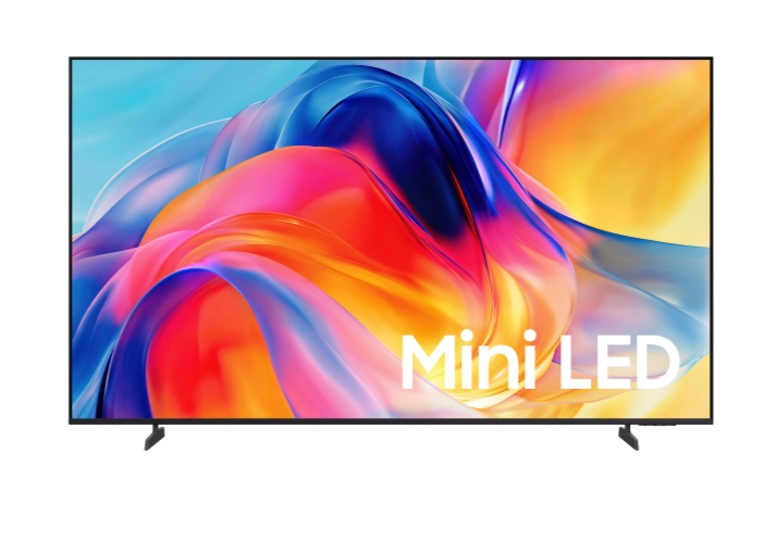 Samsung 75" 75M70H Mini LED UHD 4K AI Smart TV 50Hz 2026