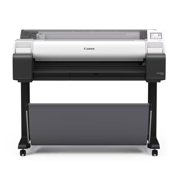 Canon imagePROGRAF TM-600 incl. stand