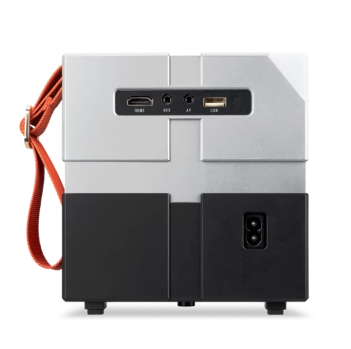 AOPEN L20 (powered by Acer)