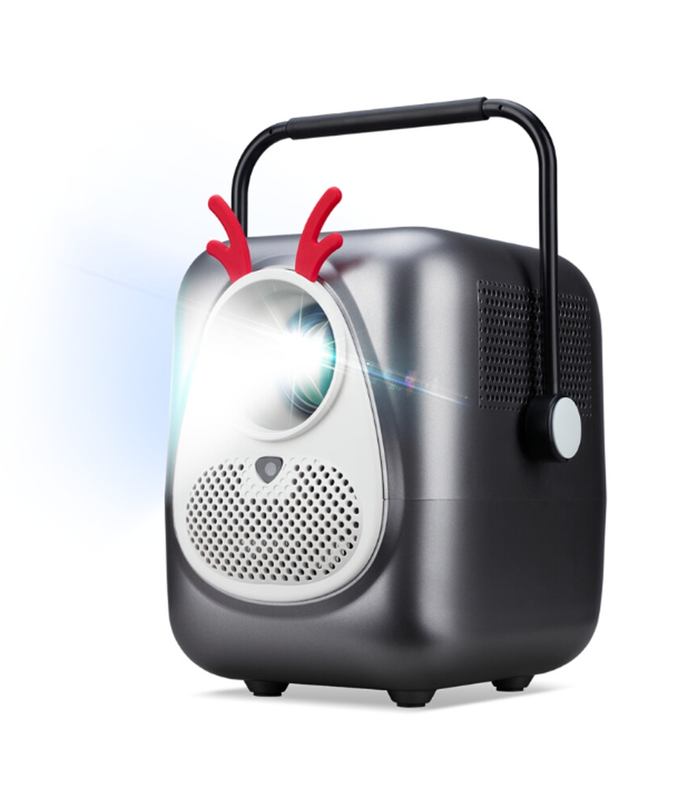 AOPEN Projector QF23s (powered by Acer)