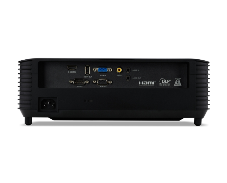 Acer Projector X139