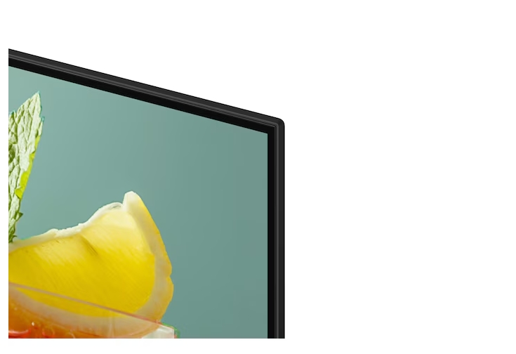 Samsung 75" LH75BEF Business TV 4K 3840x2160 HDMI WIFI TV-App Black