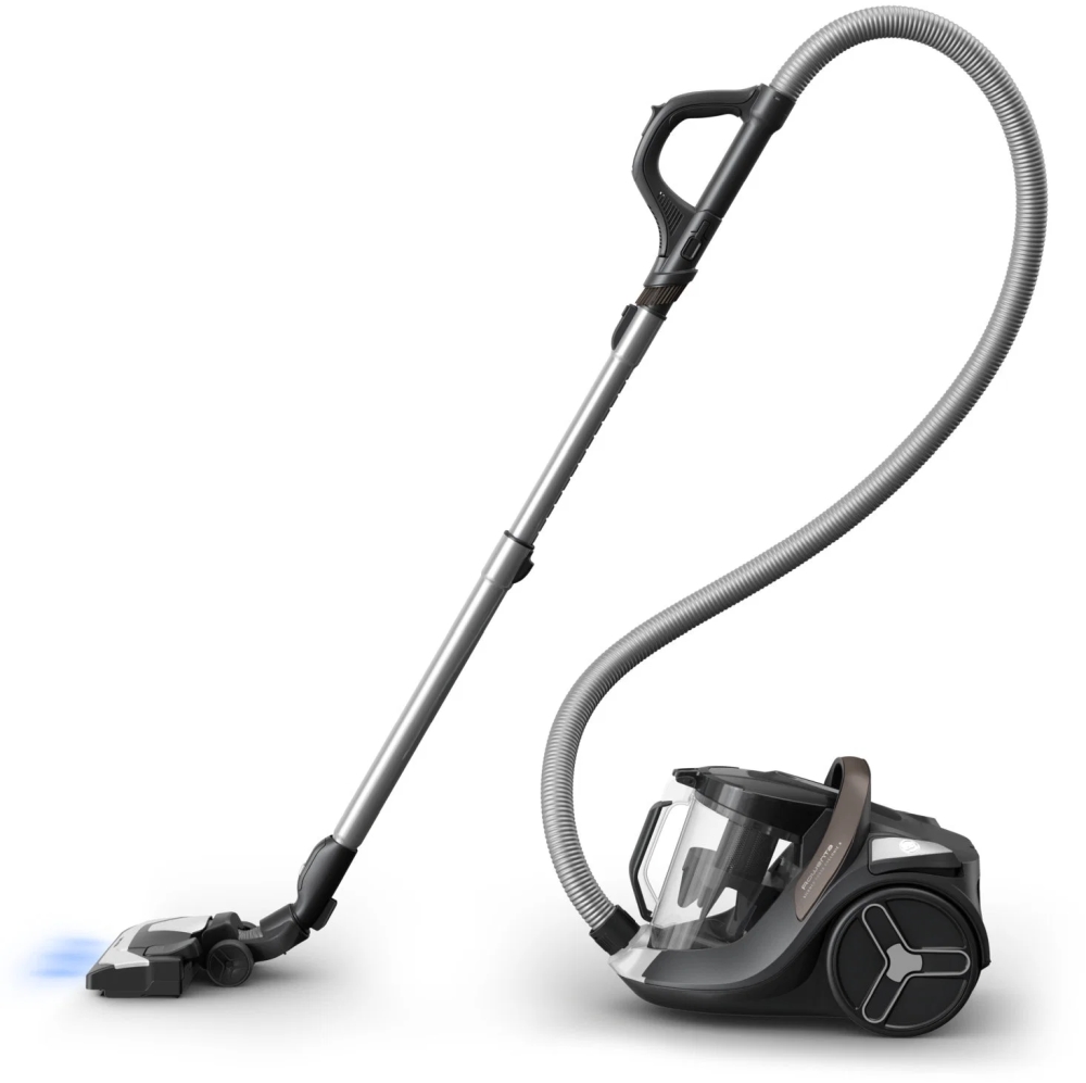 Rowenta RO7C89E0 Silence Force Cyclonic 8 Total