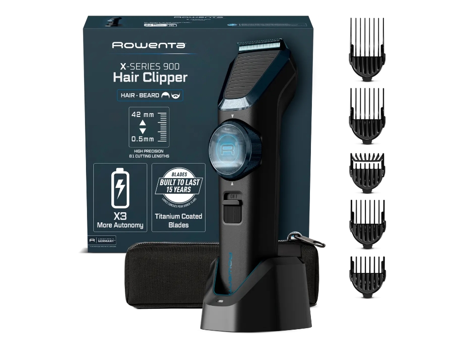 Rowenta TN5650E0 Hair Trimmer X-Series 900