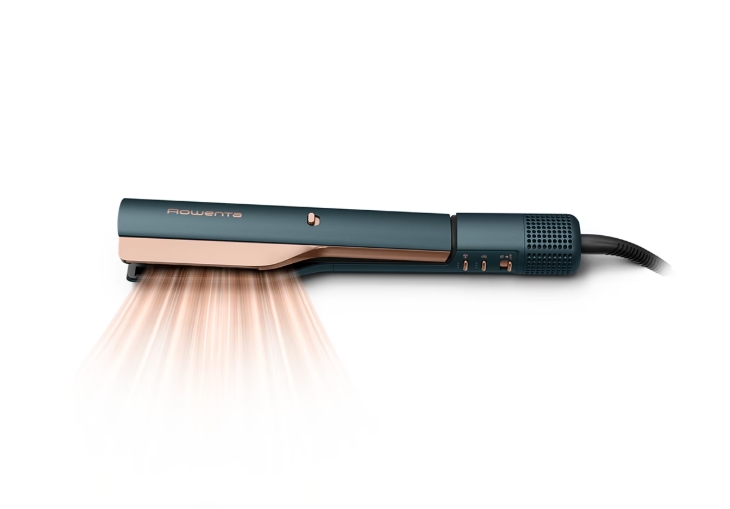 Rowenta SF9A20E0 Straightener Air Smooth Pro