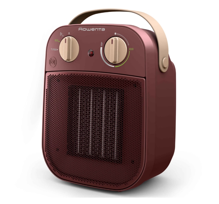 Rowenta SO8231F0 Room Heater Slim Comfort