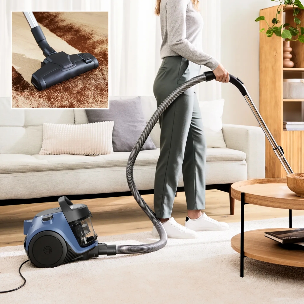 Bosch BGC05LBU2