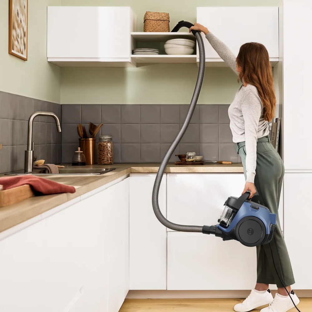 Bosch BGC05LBU2