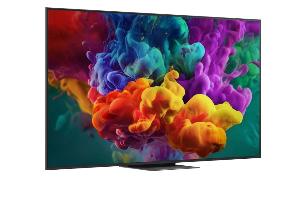 LG 65QNED86B3B