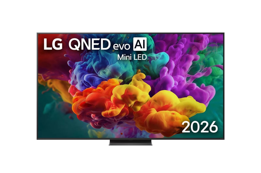 LG 65QNED86B3B