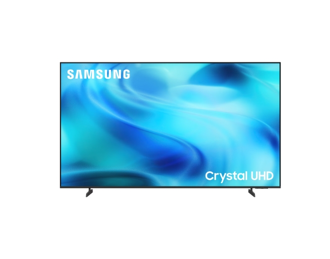 Samsung 65" 65U8072H Crystal UHD LED Vision AI Smart 4K 50Hz 2026