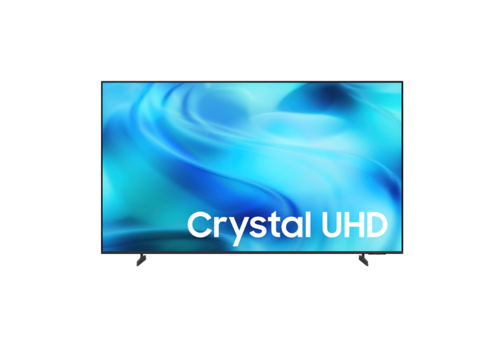 Samsung 65" 65U8072H Crystal UHD LED Vision AI Smart 4K 50Hz 2026