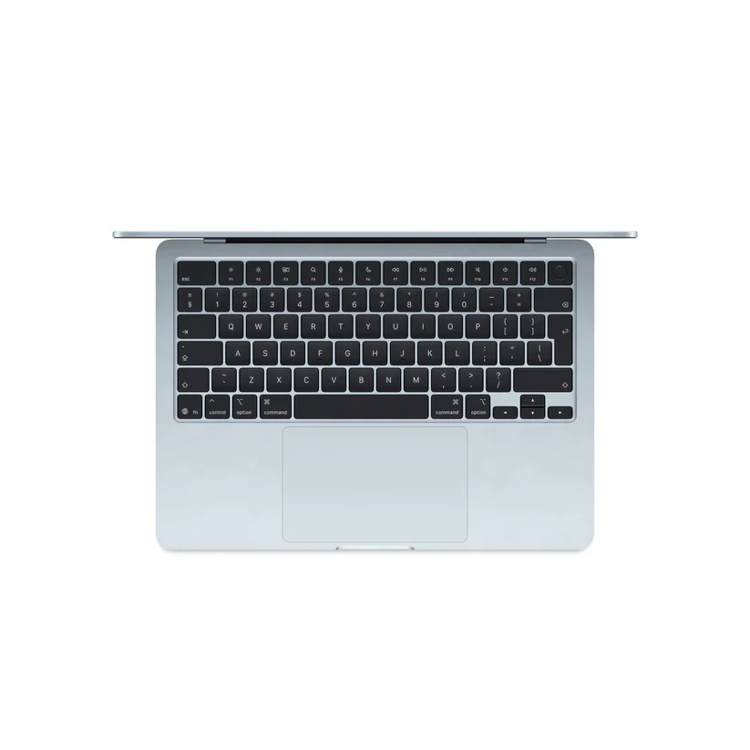 Apple MacBook Air 13.6" with Liquid Retina Apple M5 chip with 10-core CPU and 10-core GPU