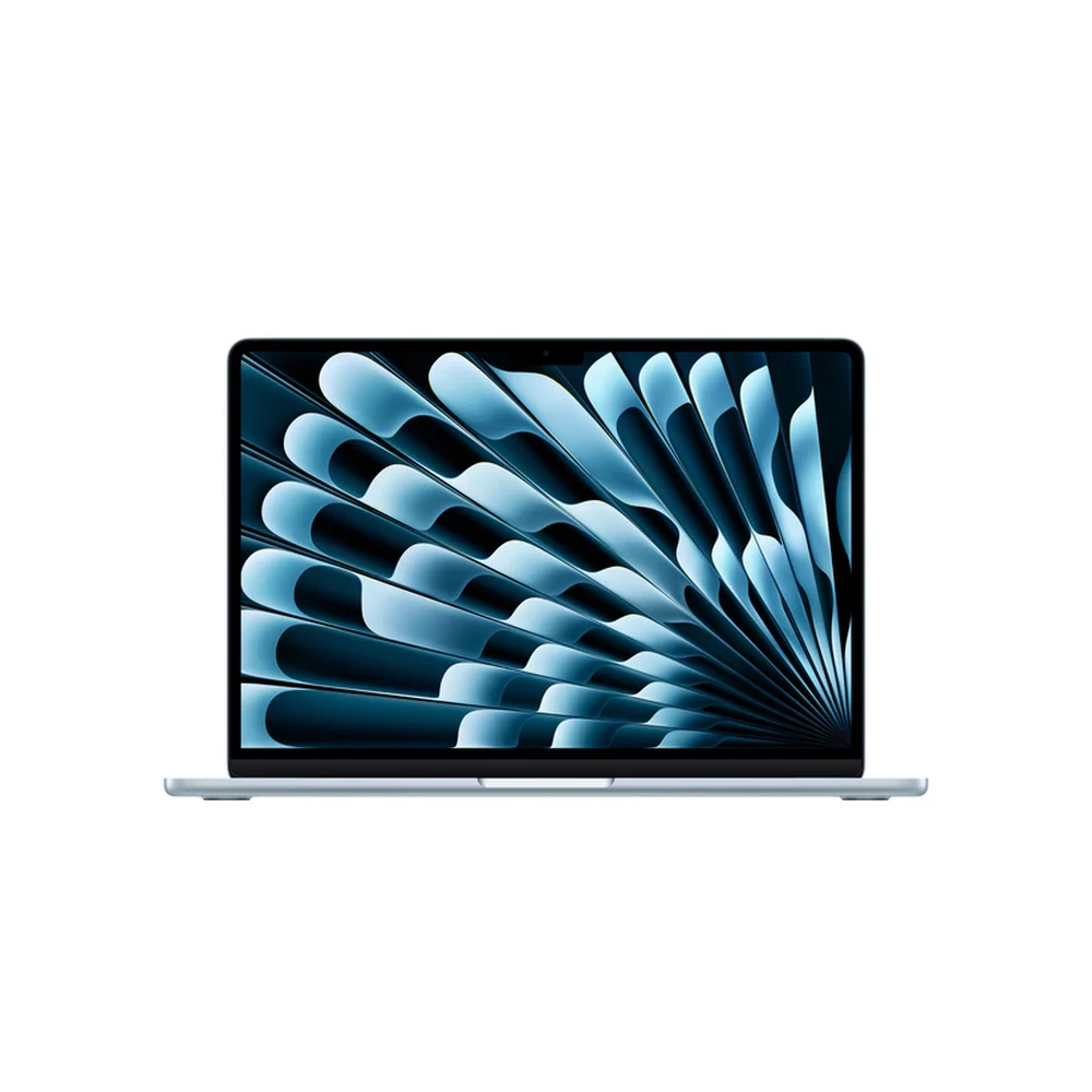 Apple MacBook Air 13.6" with Liquid Retina Apple M5 chip with 10-core CPU and 10-core GPU