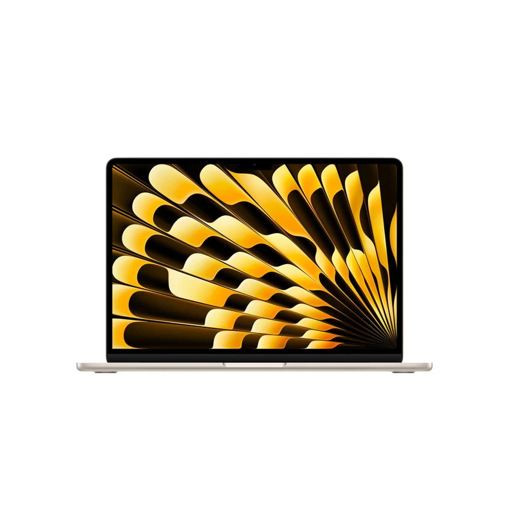 Apple MacBook Air 13.6" with Liquid Retina Apple M5 chip with 10-core CPU and 10-core GPU